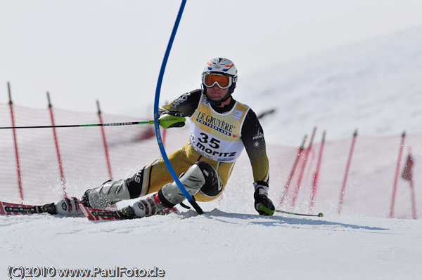 Int. Deutsche Meisterschaft 2010