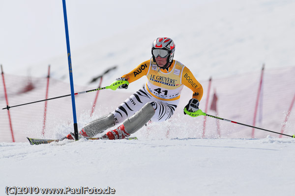 Int. Deutsche Meisterschaft 2010