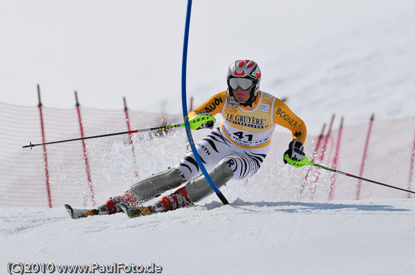 Int. Deutsche Meisterschaft 2010