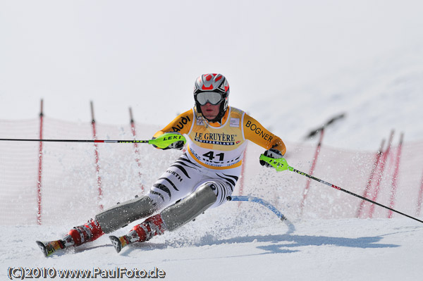 Int. Deutsche Meisterschaft 2010