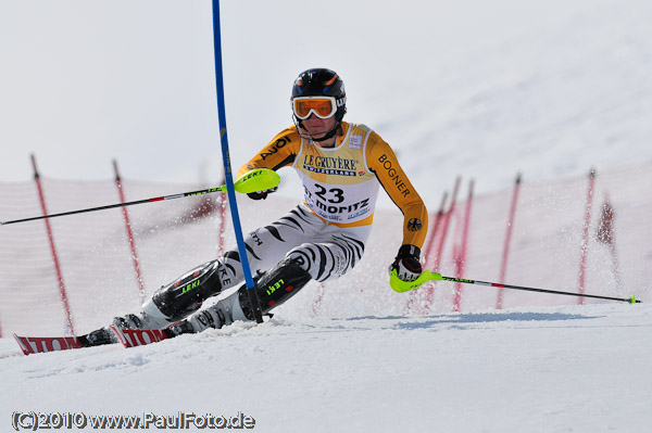 Int. Deutsche Meisterschaft 2010