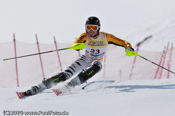 Int. Deutsche Meisterschaft 2010