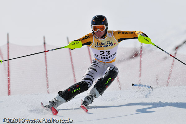 Int. Deutsche Meisterschaft 2010