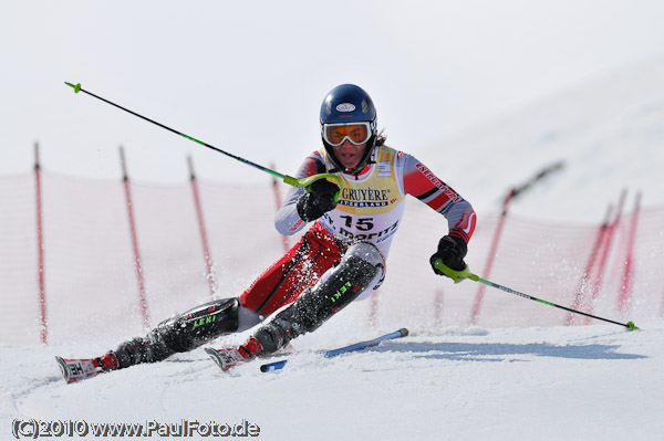 Int. Deutsche Meisterschaft 2010