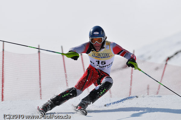 Int. Deutsche Meisterschaft 2010