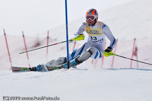 Int. Deutsche Meisterschaft 2010