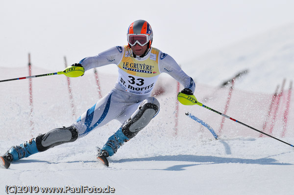 Int. Deutsche Meisterschaft 2010