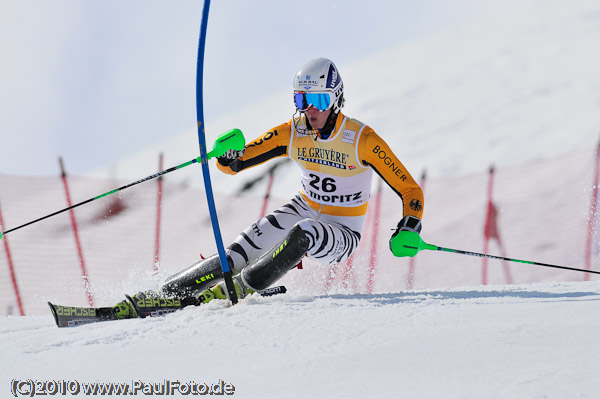 Int. Deutsche Meisterschaft 2010