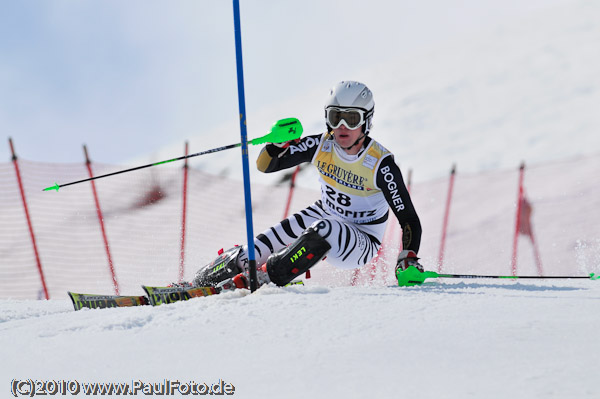 Int. Deutsche Meisterschaft 2010