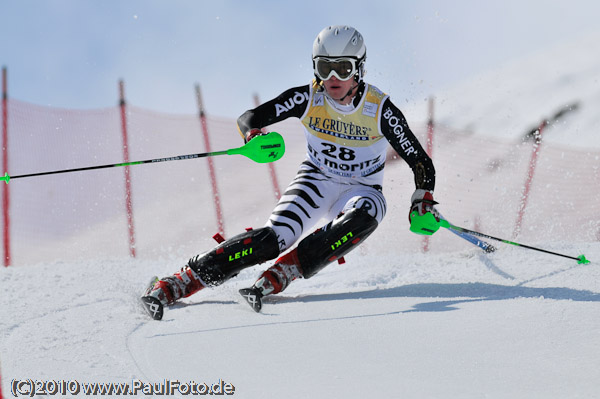 Int. Deutsche Meisterschaft 2010