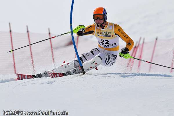 Int. Deutsche Meisterschaft 2010