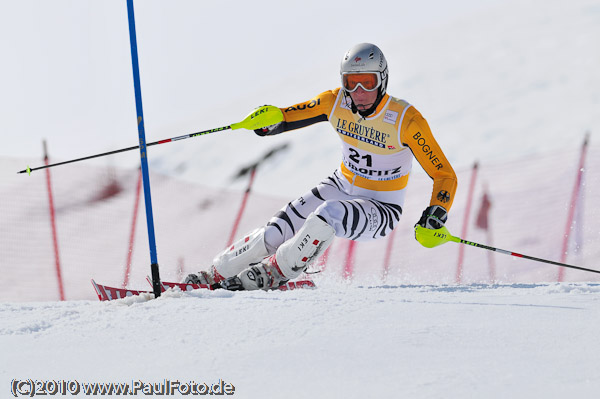 Int. Deutsche Meisterschaft 2010
