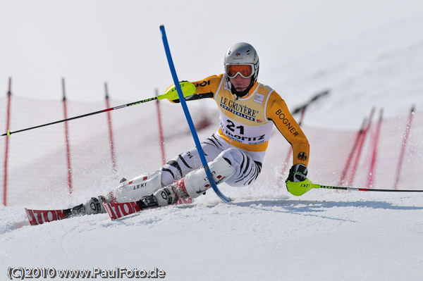 Int. Deutsche Meisterschaft 2010