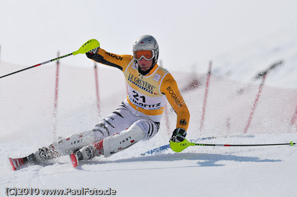 Int. Deutsche Meisterschaft 2010