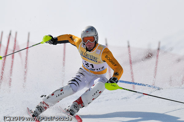 Int. Deutsche Meisterschaft 2010