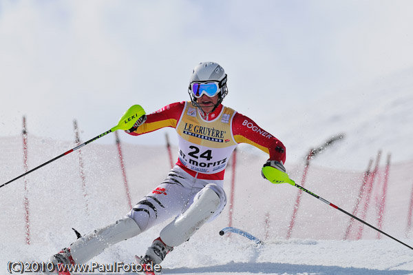 Int. Deutsche Meisterschaft 2010