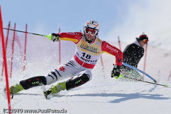 Int. Deutsche Meisterschaft 2010