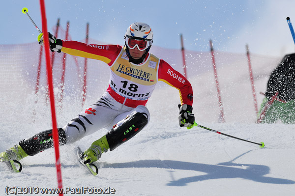 Int. Deutsche Meisterschaft 2010