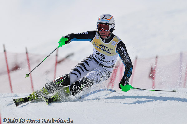 Int. Deutsche Meisterschaft 2010