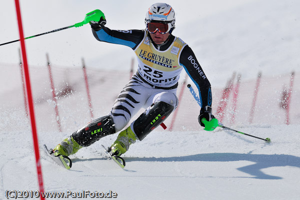 Int. Deutsche Meisterschaft 2010