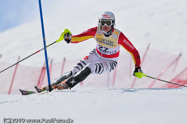 Int. Deutsche Meisterschaft 2010