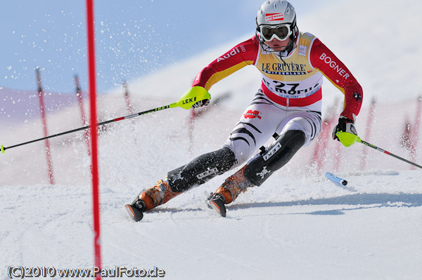 Int. Deutsche Meisterschaft 2010