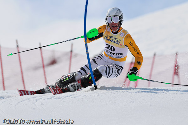 Int. Deutsche Meisterschaft 2010