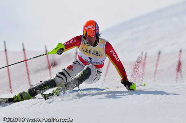 Int. Deutsche Meisterschaft 2010