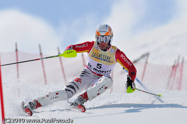 Int. Deutsche Meisterschaft 2010