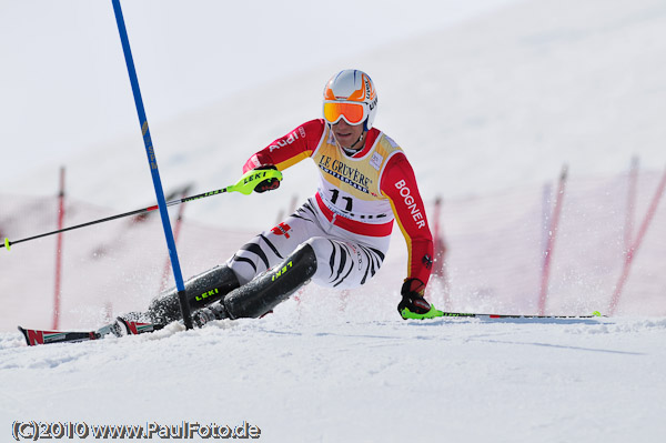 Int. Deutsche Meisterschaft 2010