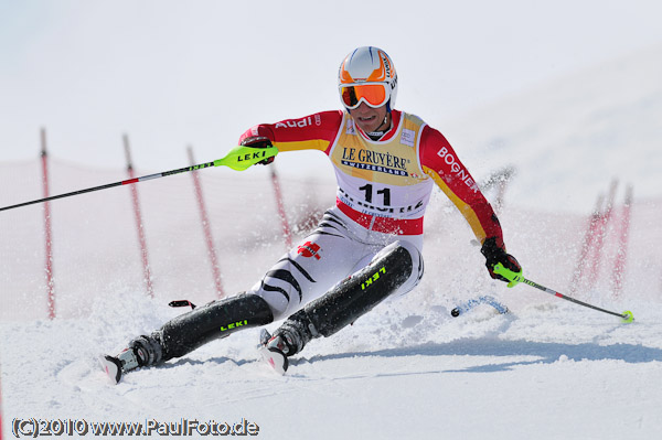 Int. Deutsche Meisterschaft 2010