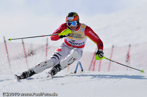 Int. Deutsche Meisterschaft 2010