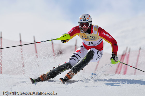 Int. Deutsche Meisterschaft 2010