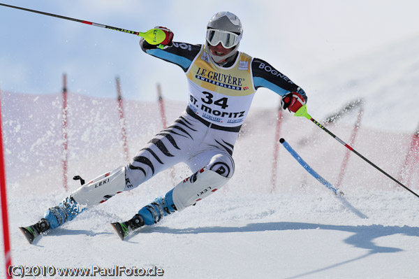 Int. Deutsche Meisterschaft 2010