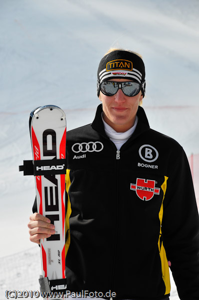 Int. Deutsche Meisterschaft 2010