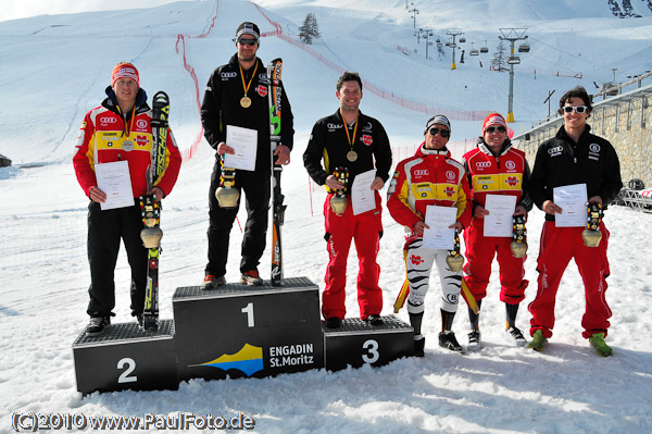 Int. Deutsche Meisterschaft 2010