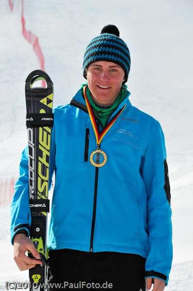 Int. Deutsche Meisterschaft 2010