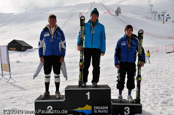 Int. Deutsche Meisterschaft 2010