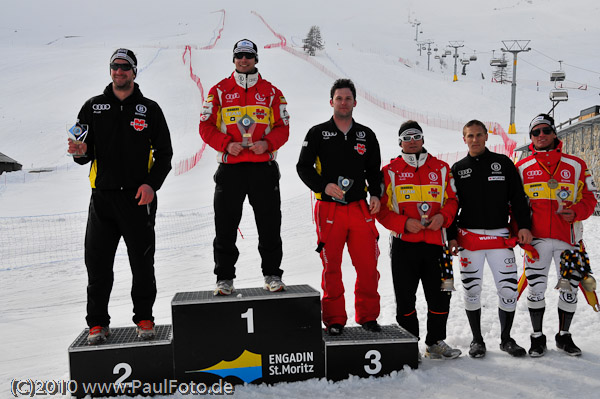 Int. Deutsche Meisterschaft 2010