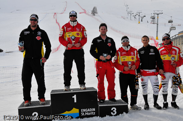 Int. Deutsche Meisterschaft 2010