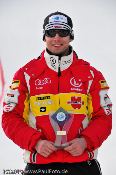Int. Deutsche Meisterschaft 2010
