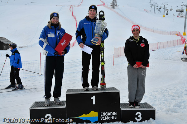 Int. Deutsche Meisterschaft 2010