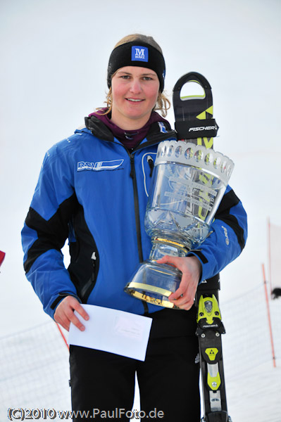 Int. Deutsche Meisterschaft 2010