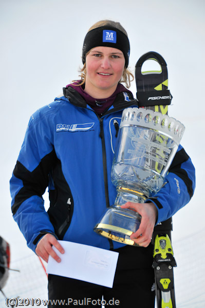 Int. Deutsche Meisterschaft 2010
