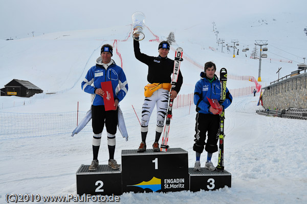Int. Deutsche Meisterschaft 2010
