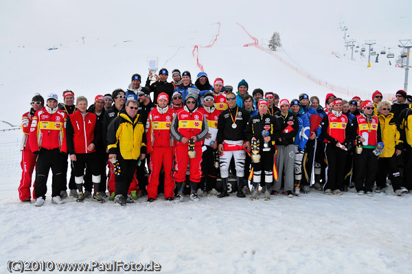 Int. Deutsche Meisterschaft 2010