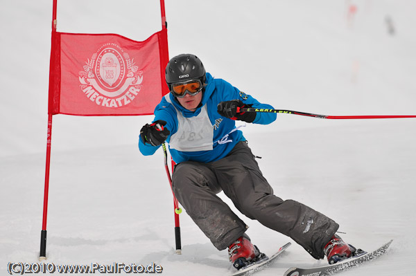 3. Int. Allgäuer Kinderrennen 2010