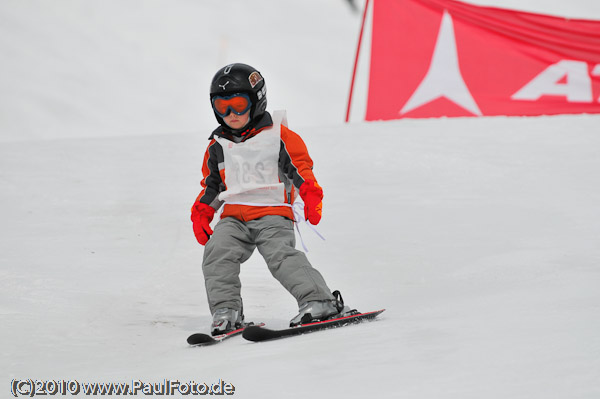 3. Int. Allgäuer Kinderrennen 2010