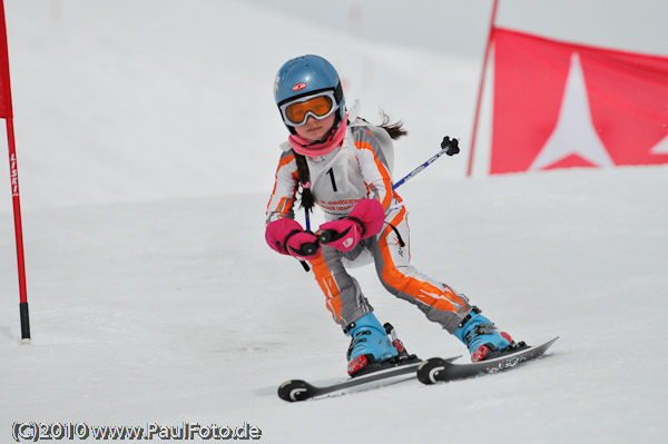 3. Int. Allgäuer Kinderrennen 2010