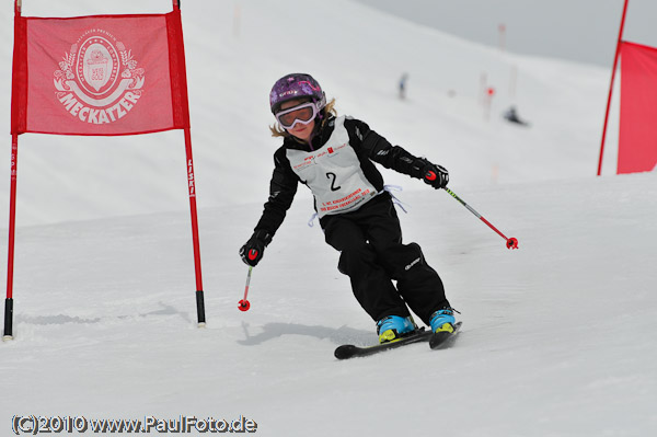 3. Int. Allgäuer Kinderrennen 2010